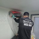 전*재 | 인천 벽걸이 에어컨 청소 업체 깰꼼케어 내돈내산 재의뢰 후기