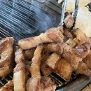 17길 | 홍대 제주정원 | 제주 흑돼지 오겹살 생갈비 맛집, 근교 느낌 나는 서교동고기집 솔직 후기
