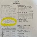휘트니스센터 | 강릉 라카이 샌드파인(스튜디오가든 더블) 룸컨디션 및 휘트니스센터 이용 후기
