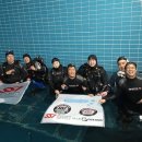 경남사회문화교육센터, ‘2024년 장애인 스쿠버 다이빙 체험행사’ 성료 이미지