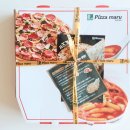 피자마루 한빛점 | 피자마루 치즈핵폭탄 느끼해도 즐기자