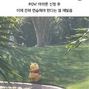 하우스 아움 | 9월 3주 차: 훼미리데이 닉값하기