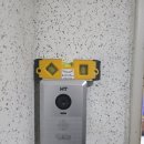 아름정보통신 | 구리 인창동 아름마을 원일아파트 인터폰 교체 현대 비디오폰 설치 정보