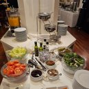[스페인 신혼여행] 마드리드 숙소 후기 - 호텔 리아베니 Liabeny Hotel Madrid 조식 후기