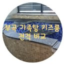 (주)해움미디어 | 부곡 가족탕 어디까지 가봤니~ 레인보우호텔 vs 로얄관광호텔 키즈룸 장단점 비교