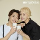 박해미의 라비앙로즈 이미지