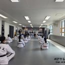 하늬바람합기도 이미지