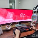 게이밍 헤드셋 화이트 가성비 아이리버 EQwear-G50H 후기