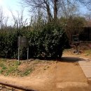 푸른수목원 이미지