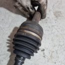 삼성정비 | 삼성자동차정비코너 양재점 방문 후기! 드라이브 샤프트 교환했어요