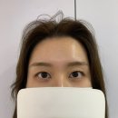 [서울 노원] 비마인뷰티_ 눈매가 확 살아나는 블랙틴팅 영양펌 후기
