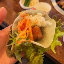 평내 맛집 / 17년 로컬 쫀득 생고기와 회식 고깃집 추천 대호 생고기 / 내돈내산 / 후기
