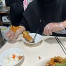 [부여여행] 옛날 통닭 맛집 ‘시골 통닭’ - 파닭, 닭계장 후기