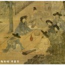 무현태권도 | 궁중음악 소리에 귀를 열다 #2