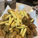 안암아줌마치킨 경희대점 이미지