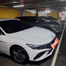 노형스팀세차 | 🚘 스팀보이 제주노형점 후기 아반떼 전체 유막제거 + 발수코팅 + 외부세차까지 싹-!