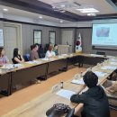 25.09.16 읍면동 문고회장 회의 및 아동학대 신고의무자 교육 이미지