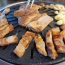 상인일기숯불갈비