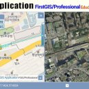 [OpenLayers] FGIS/Pro mobile 모바일 UI (테스트중) 이미지