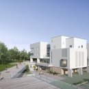 선학동 행정복지센터 이미지