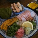 동구청역 4번 출입구 | 동대구역 이자카야 대구 우니 맛집 정주가 방문 후기