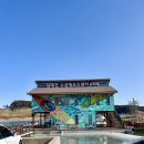 069.둔치주차장_2 | 양양 카페 둔치 조용한 남대천 뷰 가성비 커피집