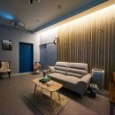 힐링스크린골프 이미지