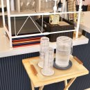 2020 | 제주 해안도로 카페 빈BEAN2020 고구마라떼 빈스크림라떼 후기