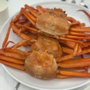 LPG충전소 화장실 | 🦀 주안역 홍게무한리필 | 라면, 볶음밥까지! 홍게 무한리필 및 화장실 주차