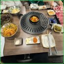 꽃담우정육식당기업도시직영점 | 육즙 가득! 원주 기업도시 맛집 '꽃담우정육식당 기업도시직영점' 제대로 즐기고 왔어요!