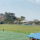 미조공설운동장 이미지