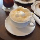 약수역 10번 출구 | 약수역 카페 리프커피 프렌치토스트 티라미수 찐맛집 후기