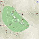 제360회(19년 1월 22일) 순창 회문산(837.1m) 이미지