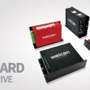 [웰콘시스템즈] Welcon Standard Servo Drive_WER-D048/60A[NRTL] -FS04A7 서보 드라이브 소개 이미지