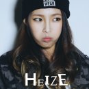 헤이즈 이미지