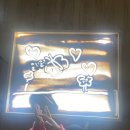 소래도서관 | 도서관 샌드아트^^인천 소래도서관 후기