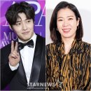 강하늘X염혜란 &#39;동백꽃&#39; 패밀리 재회..&#39;84제곱미터&#39; 주연 이미지