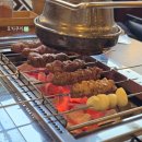 청록숯불갈비 | 과천 맛집 양의정 양꼬치세트 후기 +메뉴 주차