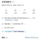 수빈분식