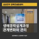 삼성전자슬기 | 퇴직 이후 관계관리, 왜 중요한가｜삼성전자 생애경력설계과정 후기