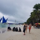 보라카이 이미지