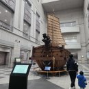 용산-357 | 탱크와 비행기에 빠진 5살, 뛰어놀기 바쁜 3살! 주말 용산 나들이 성공"