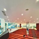 이석영뉴미디어도서관 3층 이미지