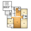 삼환큰사랑공인중개사사무소 | 경기 시흥시 신천동 949 ,외4필지 시흥신천삼환나우빌 102동 14층