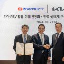한국전력공사 이미지