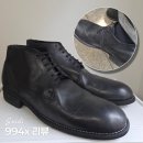 구이디(GUIDI) 994x 말가죽 데저트부츠 리뷰
