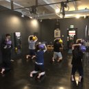 헤일로크로스핏