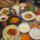 한마음정육식당 동탄 북광장 삽겹살 맛집 내돈내산 후기