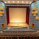 포항시청문화동 대잠홀 이미지