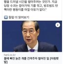 한덕수총리 탄핵 정족수 151명 충분 이미지